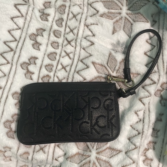 calvin klein bag - Picture 2 of 3